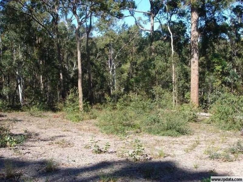 457 Mount Petrie Road, Mackenzie QLD 4156