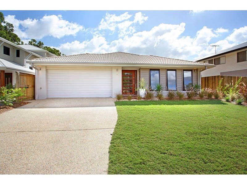 16 Feathertail Place, Wakerley QLD 4154