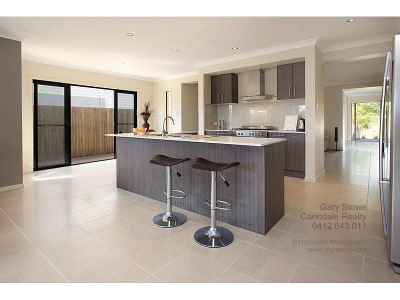 16 Feathertail Place, Wakerley QLD 4154