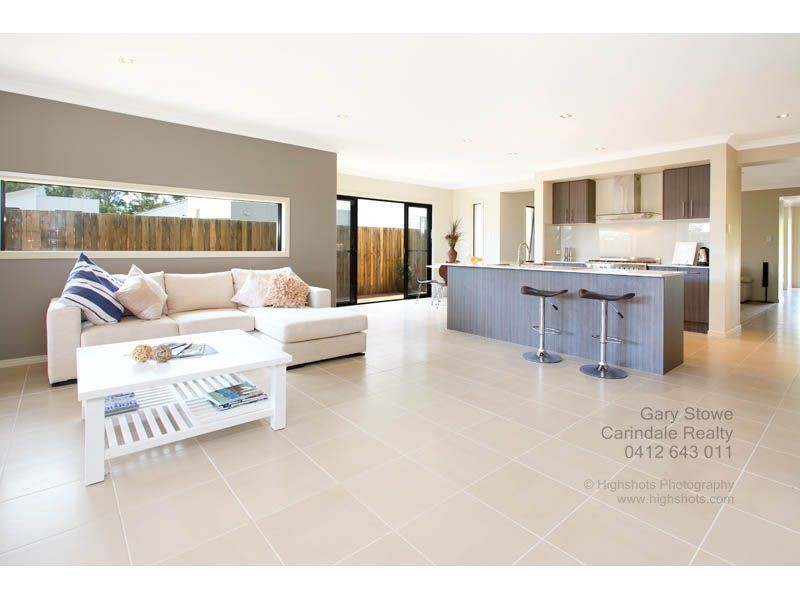 16 Feathertail Place, Wakerley QLD 4154