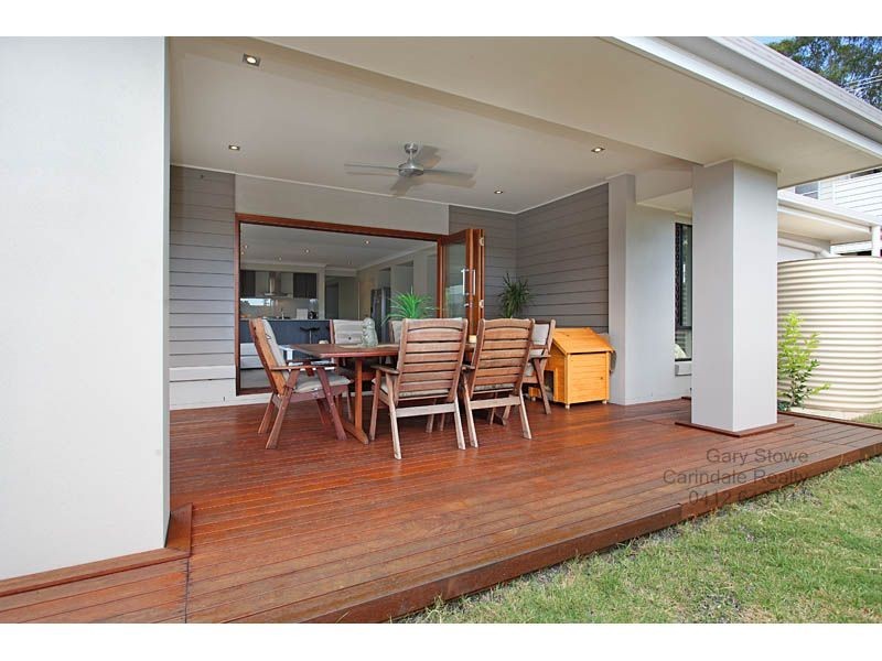 16 Feathertail Place, Wakerley QLD 4154