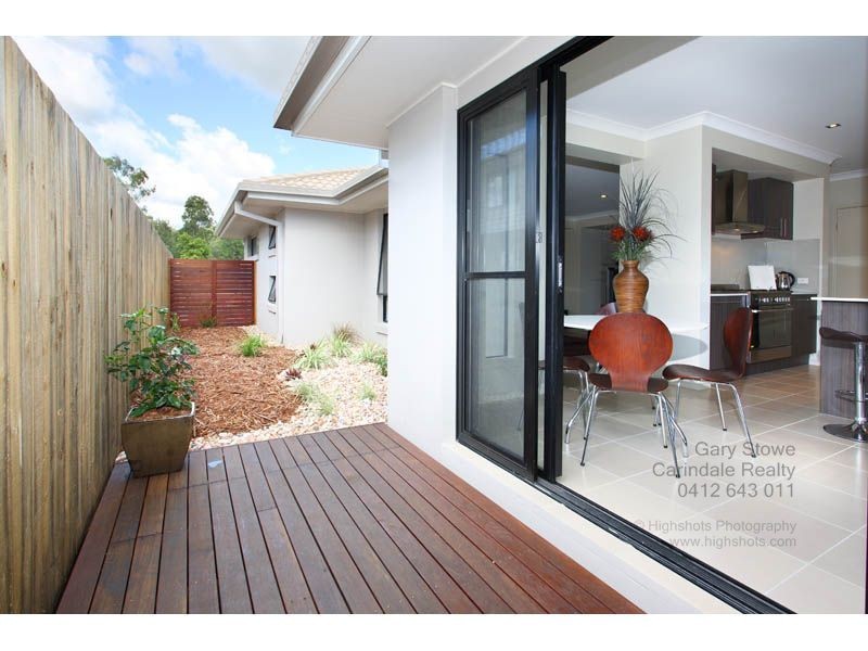 16 Feathertail Place, Wakerley QLD 4154