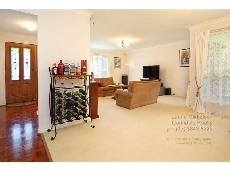6 Botticelli Place, Mackenzie QLD 4156