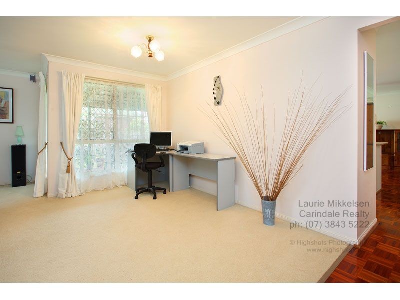 6 Botticelli Place, Mackenzie QLD 4156