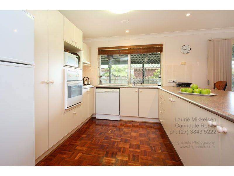 6 Botticelli Place, Mackenzie QLD 4156