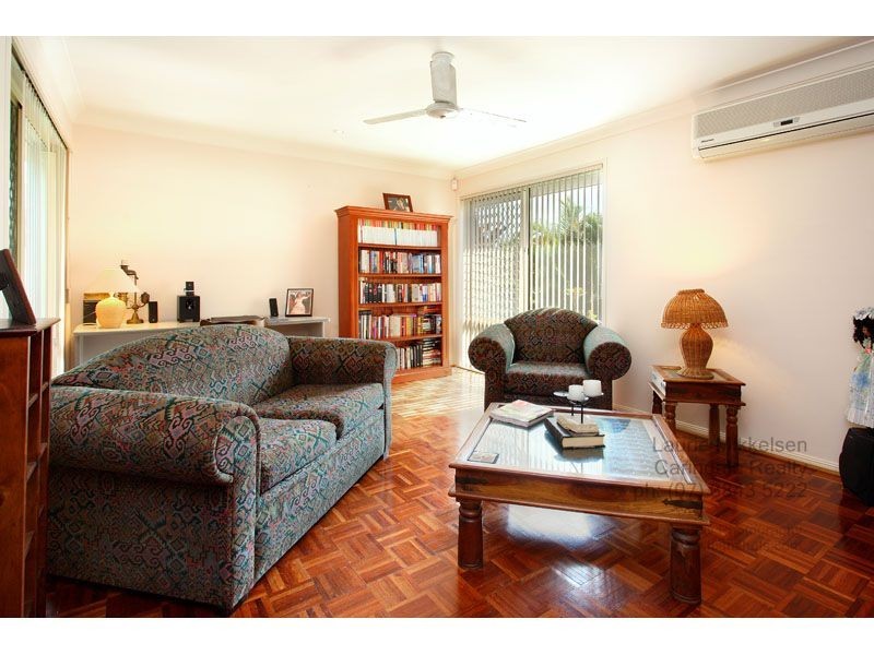 6 Botticelli Place, Mackenzie QLD 4156