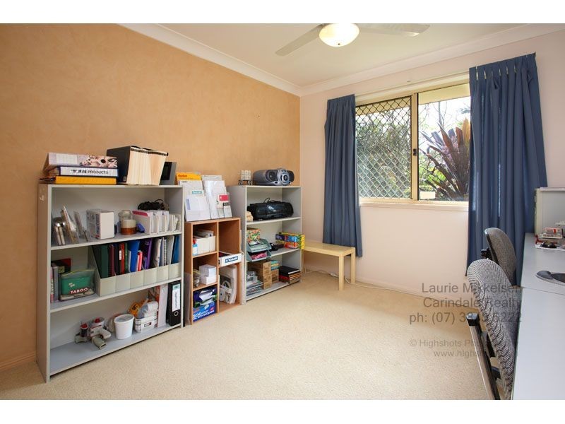6 Botticelli Place, Mackenzie QLD 4156