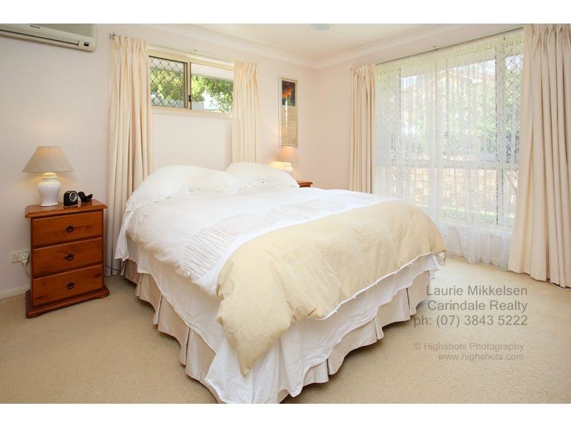 6 Botticelli Place, Mackenzie QLD 4156