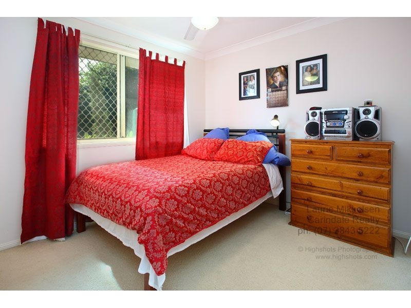 6 Botticelli Place, Mackenzie QLD 4156