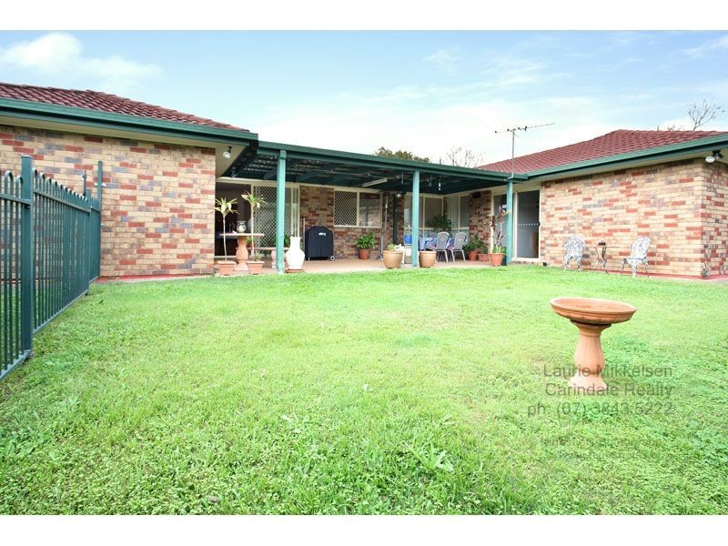6 Botticelli Place, Mackenzie QLD 4156