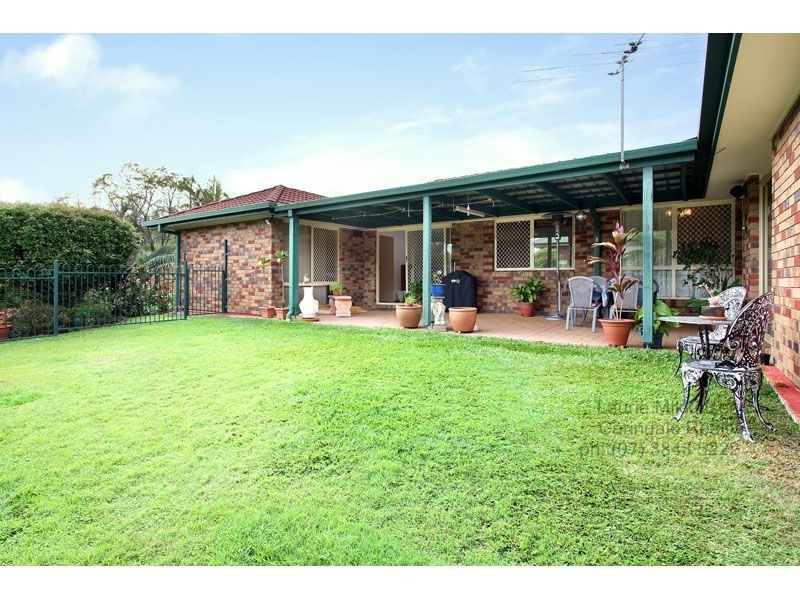 6 Botticelli Place, Mackenzie QLD 4156
