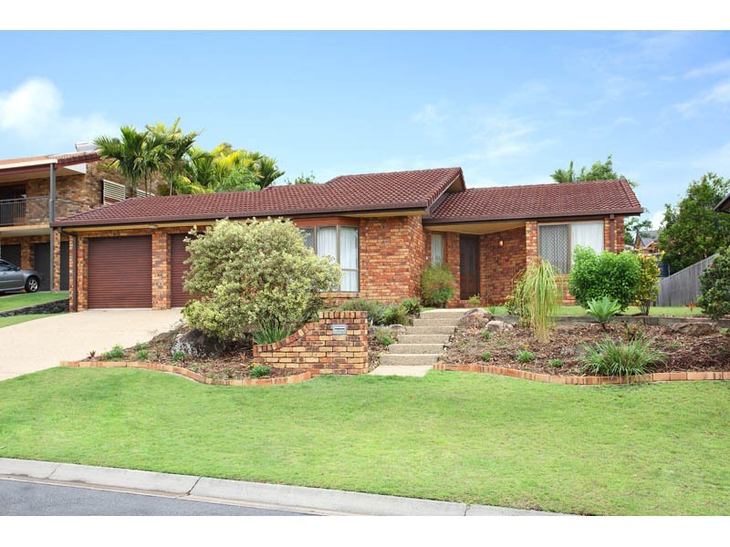 40 Naretha Street, Carindale QLD 4152