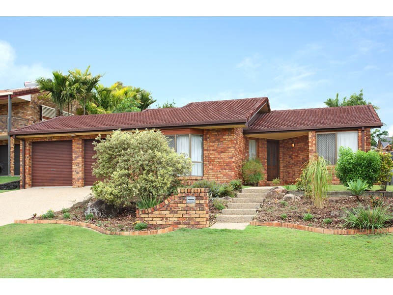 40 Naretha Street, Carindale QLD 4152