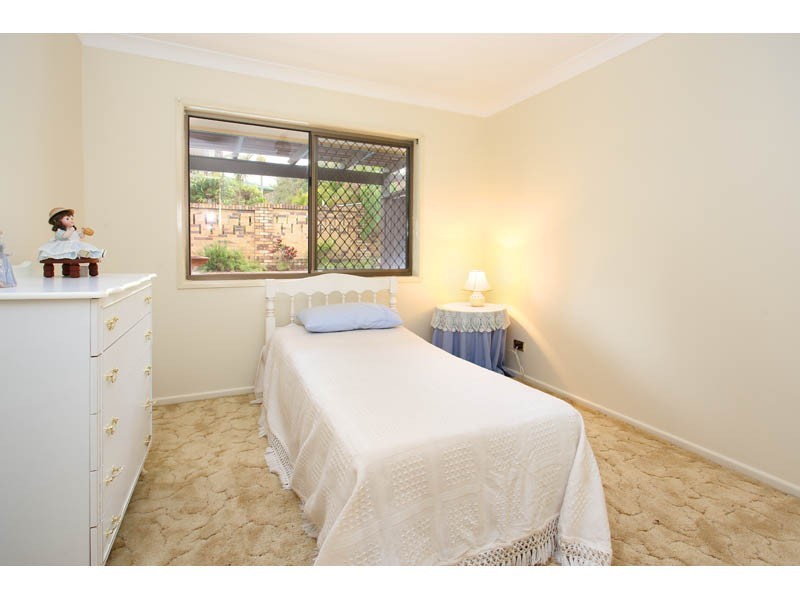 40 Naretha Street, Carindale QLD 4152