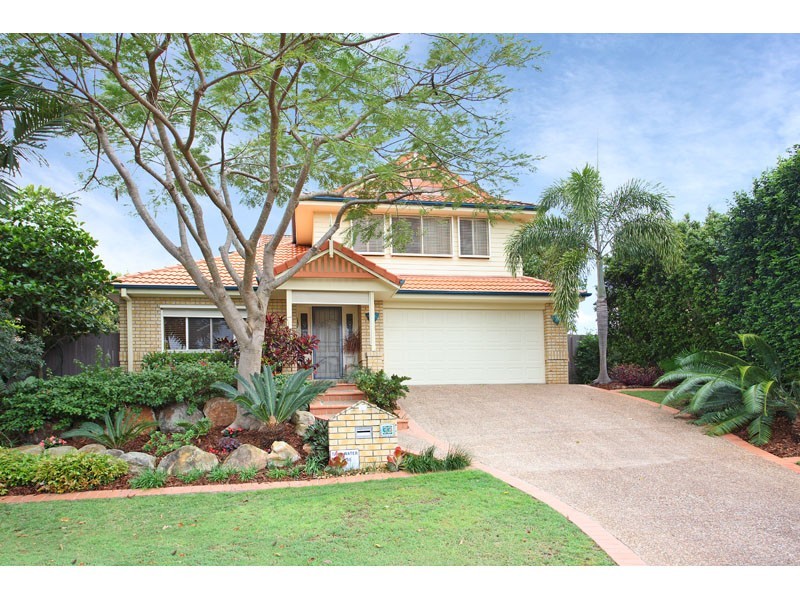 33 Grandview Place, Carindale QLD 4152