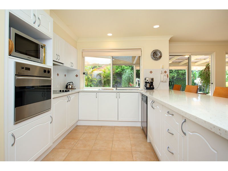 33 Grandview Place, Carindale QLD 4152