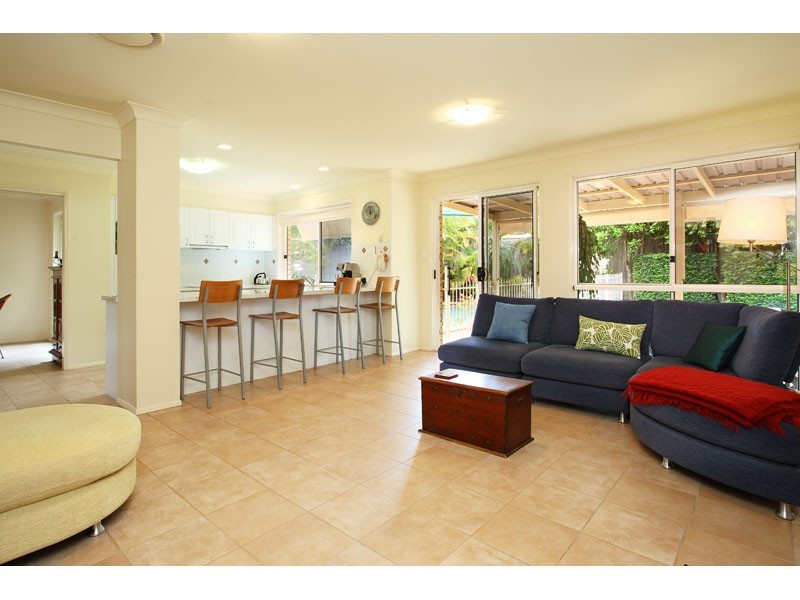 33 Grandview Place, Carindale QLD 4152