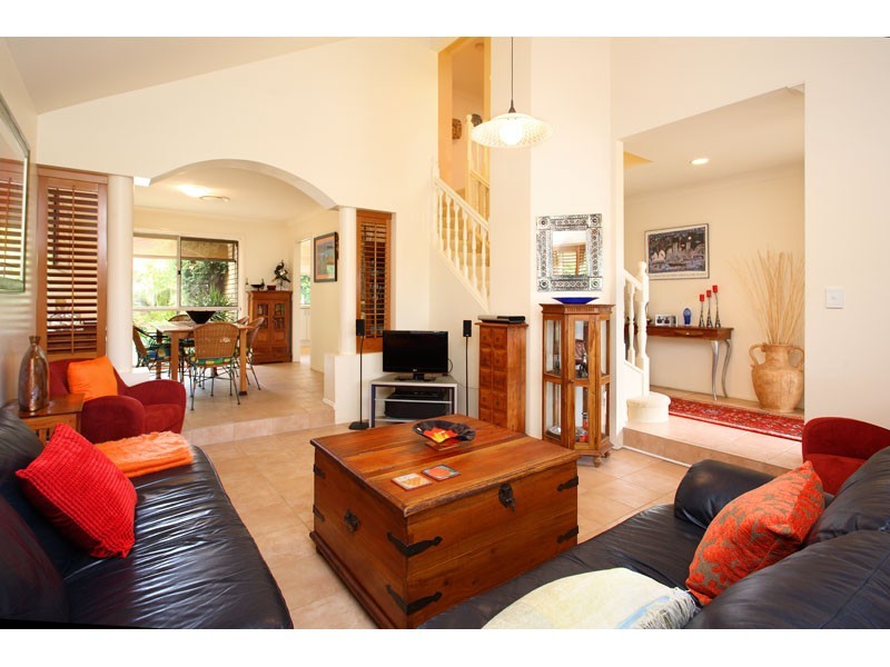 33 Grandview Place, Carindale QLD 4152