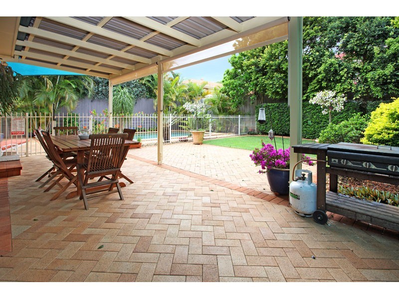 33 Grandview Place, Carindale QLD 4152