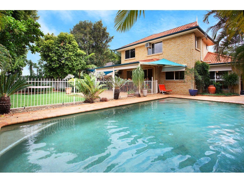 33 Grandview Place, Carindale QLD 4152