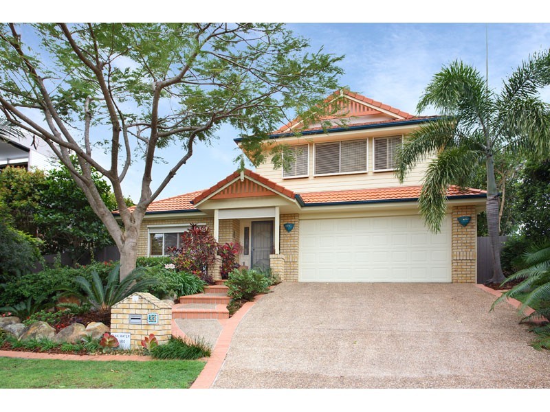 33 Grandview Place, Carindale QLD 4152