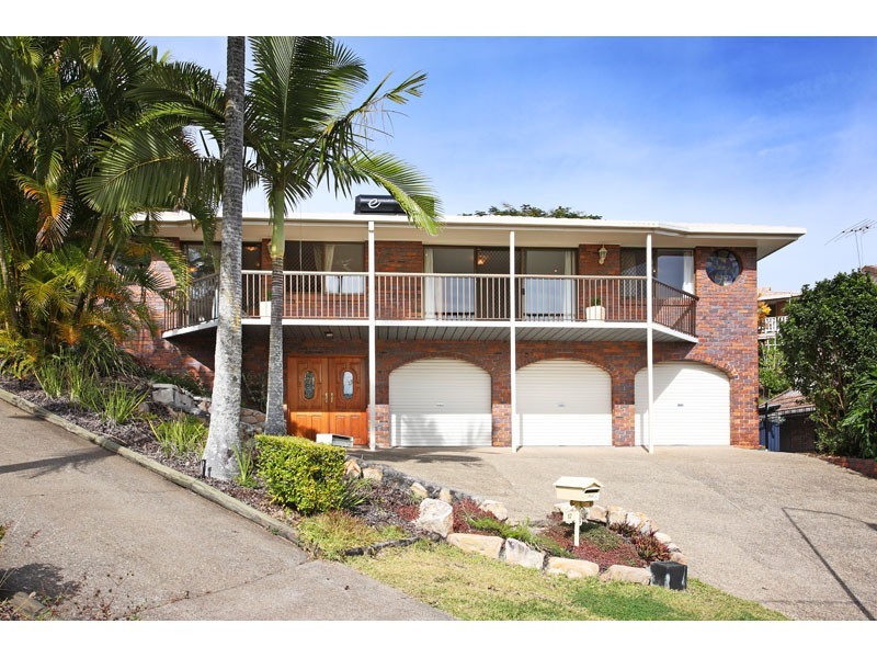 17 Gon Chee Court, Carindale QLD 4152