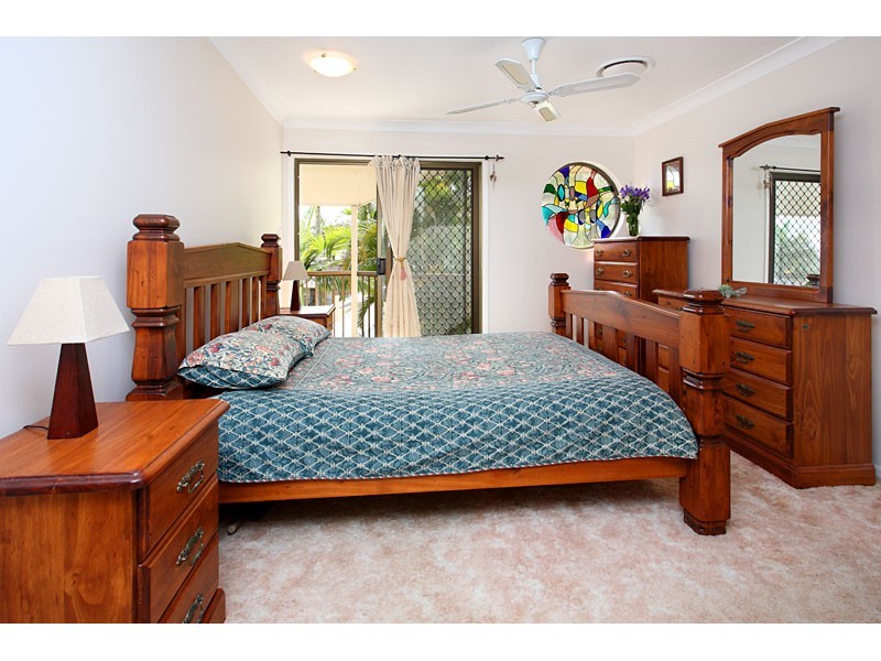 17 Gon Chee Court, Carindale QLD 4152