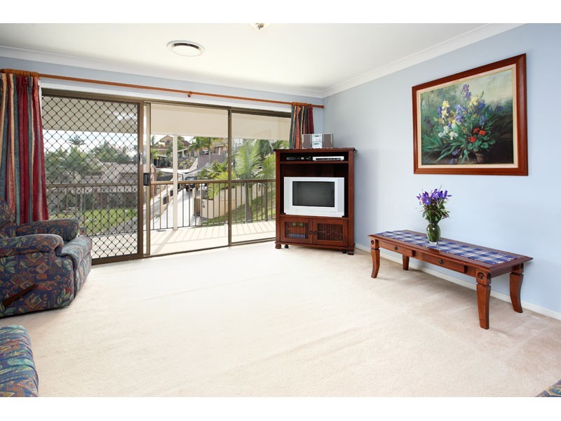 17 Gon Chee Court, Carindale QLD 4152