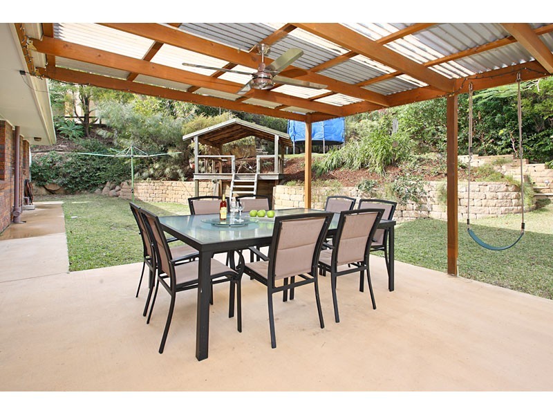 17 Gon Chee Court, Carindale QLD 4152