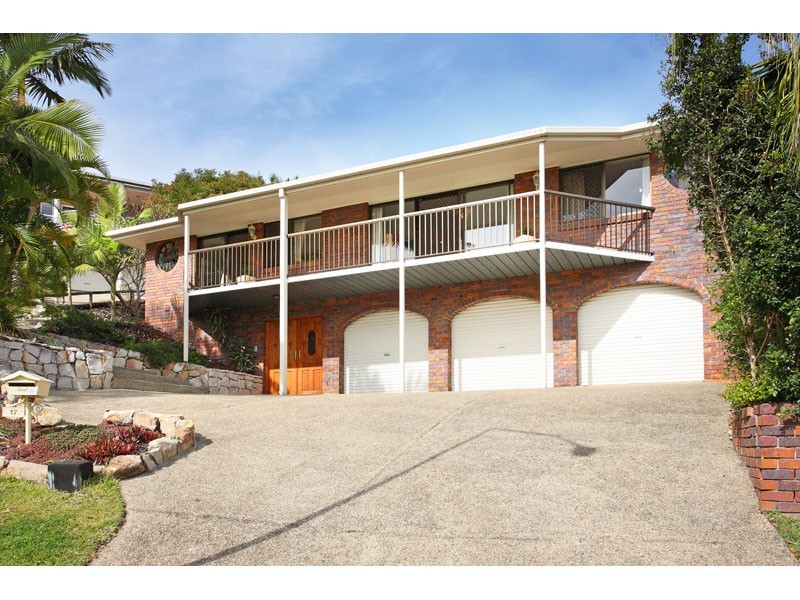 17 Gon Chee Court, Carindale QLD 4152