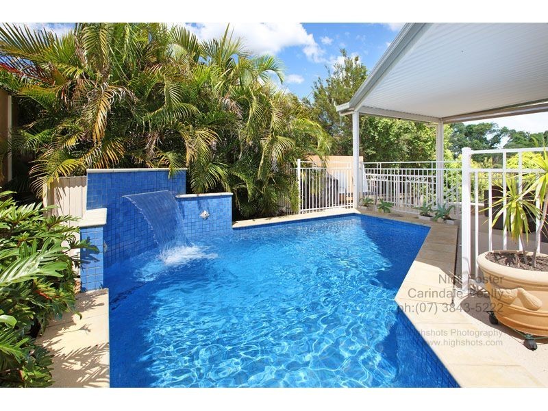 3 Highbury Close, Carindale QLD 4152