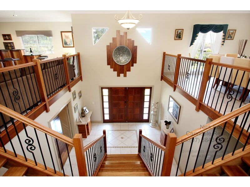 3 Highbury Close, Carindale QLD 4152