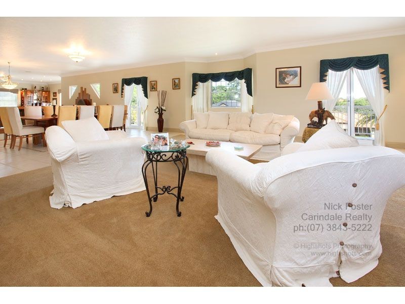 3 Highbury Close, Carindale QLD 4152