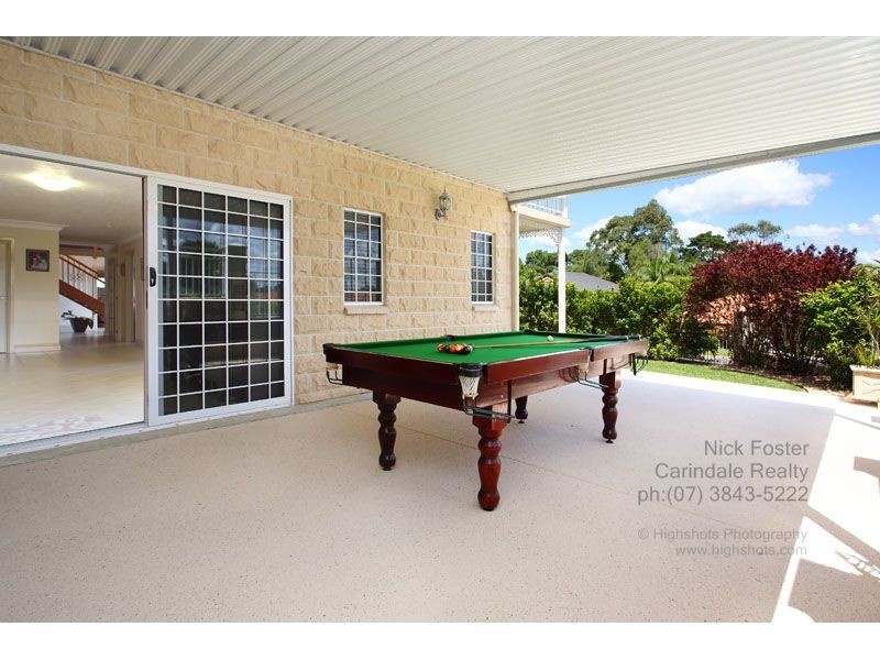 3 Highbury Close, Carindale QLD 4152