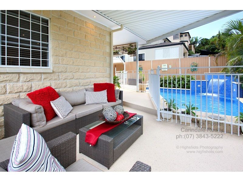 3 Highbury Close, Carindale QLD 4152