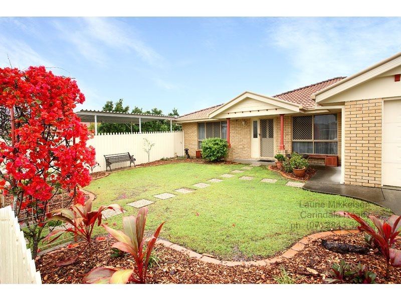 4 Java Court, Tingalpa QLD 4173