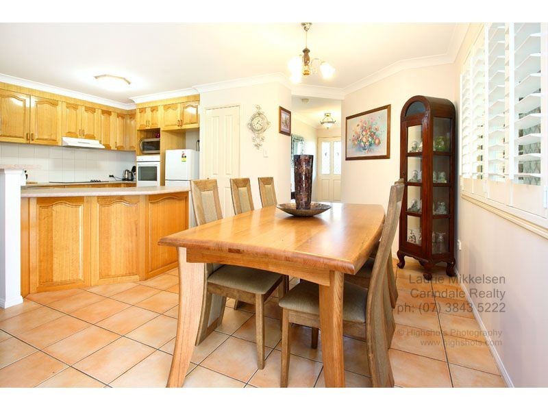4 Java Court, Tingalpa QLD 4173
