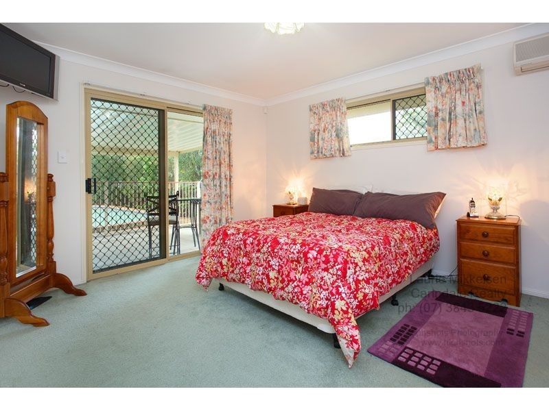 4 Java Court, Tingalpa QLD 4173