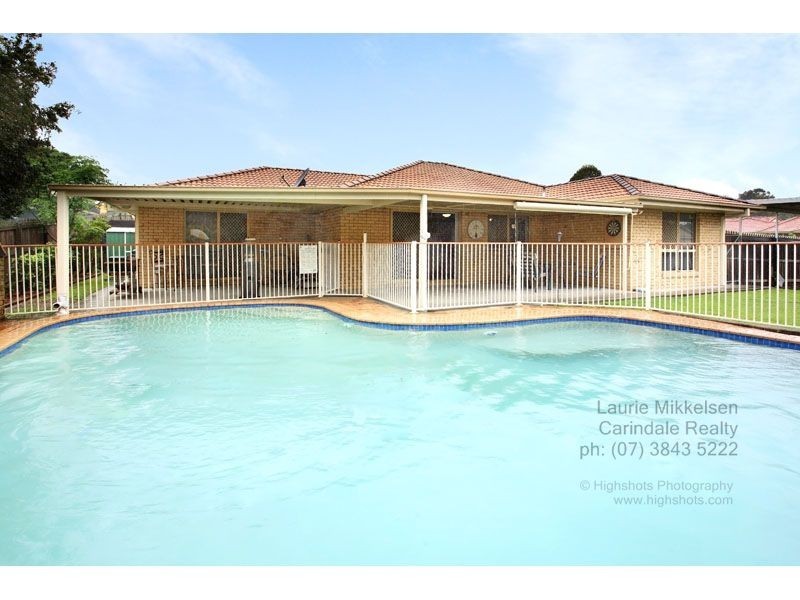 4 Java Court, Tingalpa QLD 4173