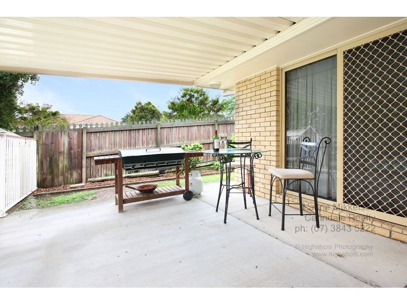 4 Java Court, Tingalpa QLD 4173