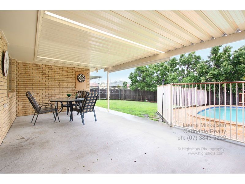 4 Java Court, Tingalpa QLD 4173