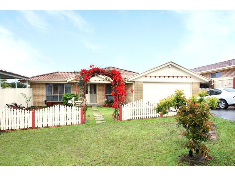 4 Java Court, Tingalpa QLD 4173