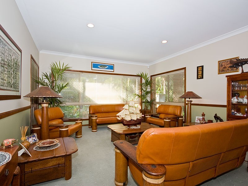 1192 Creek Rd, Carina Heights QLD 4152