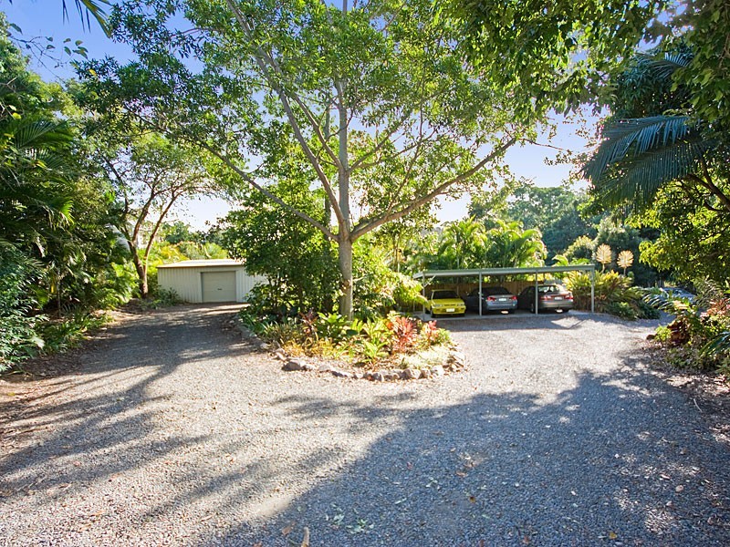 1192 Creek Rd, Carina Heights QLD 4152