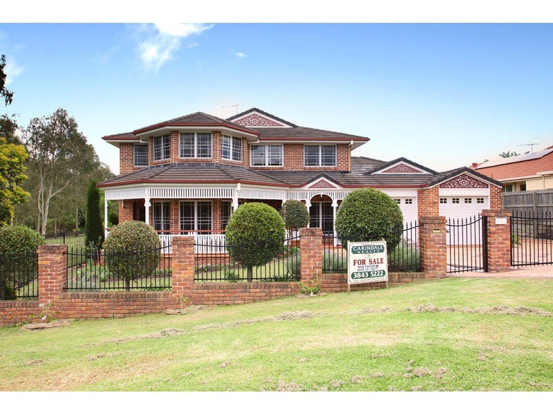 289 Cribb Road, Carindale QLD 4152