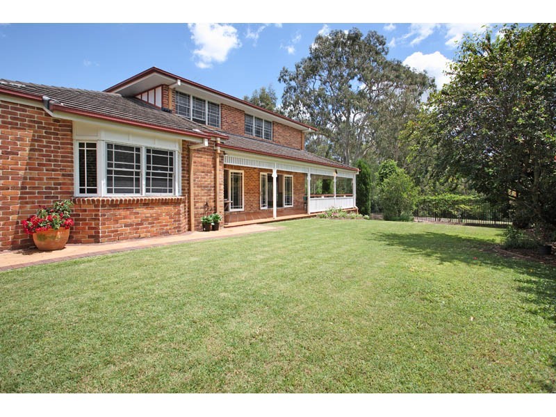 289 Cribb Road, Carindale QLD 4152