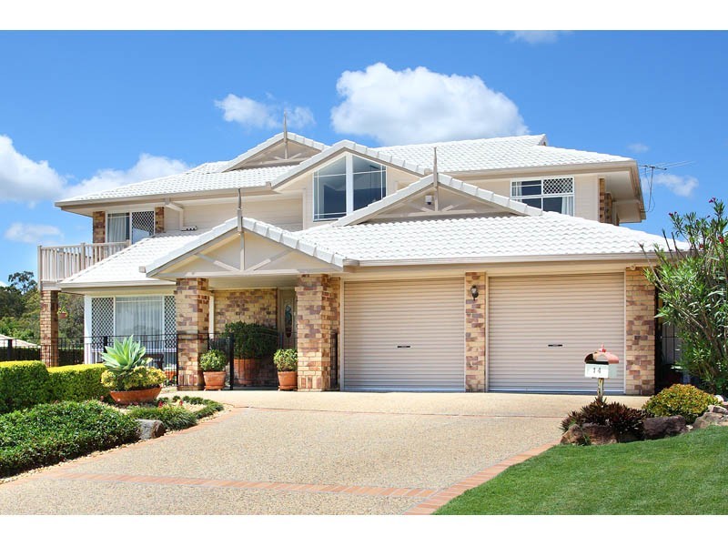 14 Botticelli Place, Mackenzie QLD 4156