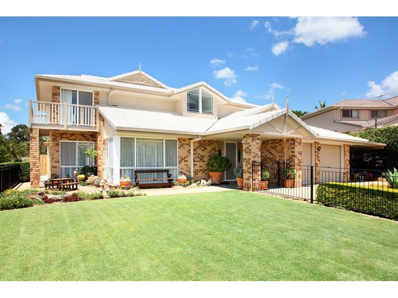 14 Botticelli Place, Mackenzie QLD 4156