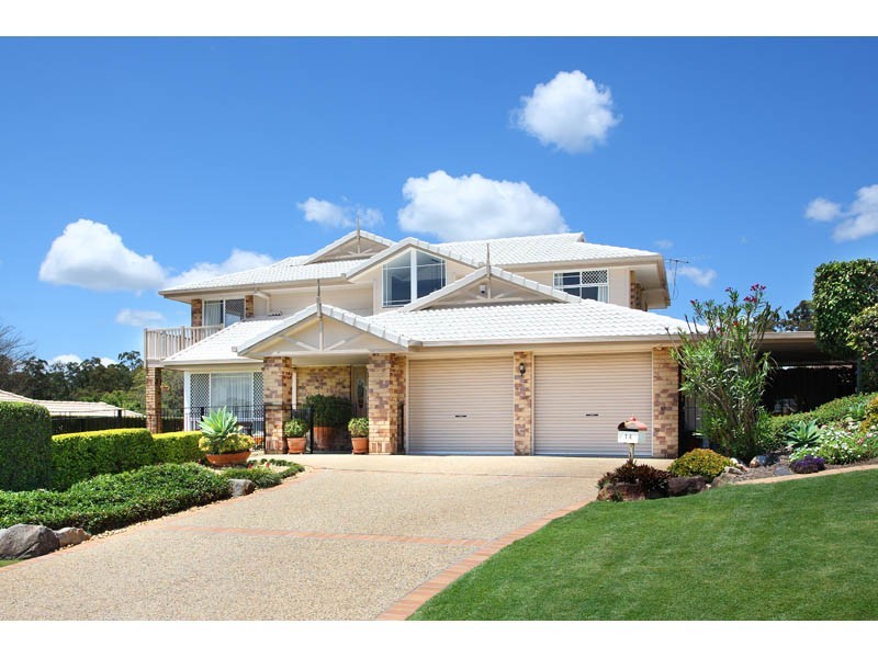 14 Botticelli Place, Mackenzie QLD 4156