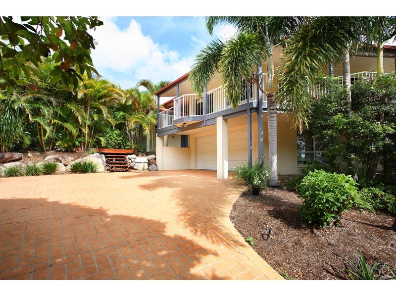 6 Da Vinci Court, Mackenzie QLD 4156